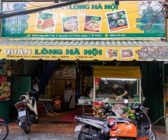 Top 5 Quán lòng ngon và giá phải chăng tại TP. Hồ Chí Minh