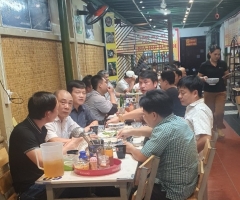 QUÁN CHÁO LÒNG HÀ NỘI Khai trương trở lại hôm nay 02/02/2023 ( nhằm 12/01 âm lịch )