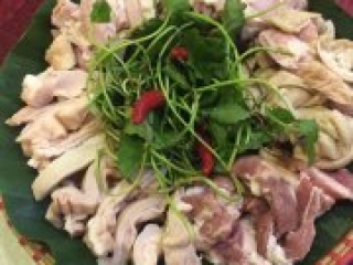 MẸT LÒNG HEO NGON NHẤT