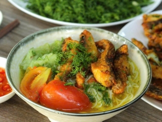 Thực Đơn Chuẩn Vị Bắc – Mỗi Món Ăn Là Một Hành Trình Ẩm Thực Không Thể Bỏ Lỡ