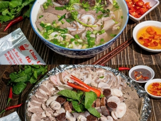 Chất Lượng Vượt Trội – Dịch Vụ Tận Tâm 