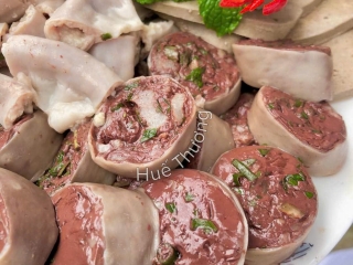 Tiệc Tùng & Hội Họp – Quán Lòng Sẵn Sàng Cho Mọi Dịp