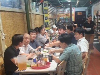 QUÁN CHÁO LÒNG HÀ NỘI Khai trương trở lại hôm nay 02/02/2023 ( nhằm 12/01 âm lịch )